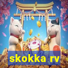 skokka rv